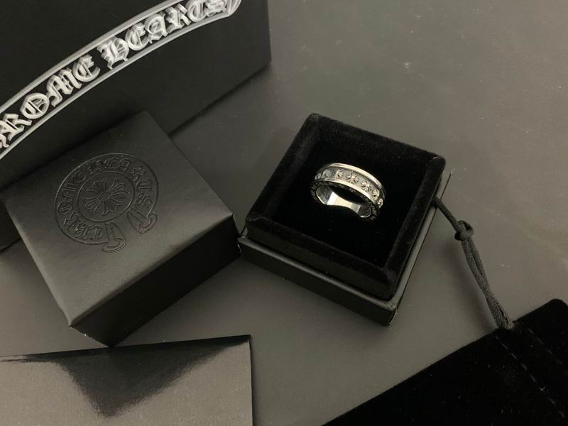 Chrome Hearts ring 01lyx32